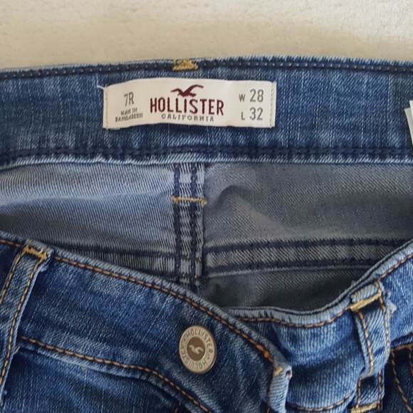 Jeans - Picture 2 of 3